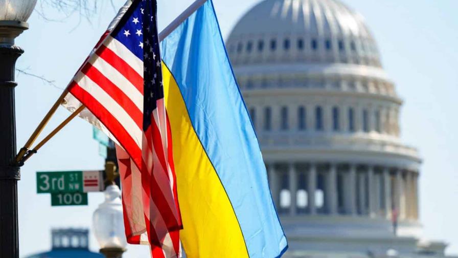 EE.UU. anuncia una conferencia entre su industria de defensa y empresarios ucranianos en otoño
