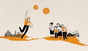 Remesas: el trasfondo económico de un drama humano