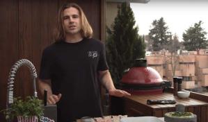 Daniel Sancho comparece por primera vez sin abogado en una vista virtual en Tailandia