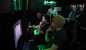 In-Game: el primer centro de alto rendimiento para ´gamers´ en Perú