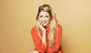 Flor Bertotti: "Es un premio que, a pesar del paso del tiempo, la gente no se olvide de mí"