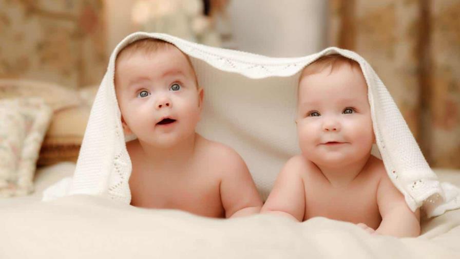 Hospital de EE.UU. reporta el nacimiento de 10 pares de gemelos en un solo día