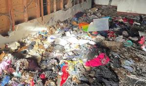 Hombre es condenado a más de 20 años de prisión por incendiar el apartamento de su expareja