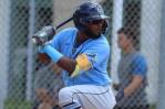 Major League Baseball destaca tres prospectos dominicanos a observar en los campos de entrenamientos