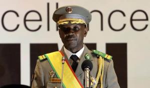 El presidente de Mali dice que reforzará la seguridad en el país con la retirada de la ONU