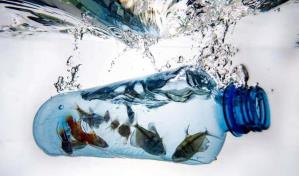 No bastará solo con el reciclaje de plásticos, advierte jefa de ONU-Medioambiente