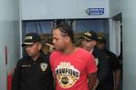 Se entrega hombre buscado por muerte de vigilantes en supermercado de Villa Mella Se entrega hombre buscado por muerte de vigilantes en supermercado de Villa Mella