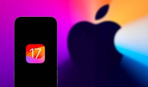 El iOS 17 está causando problemas con la batería