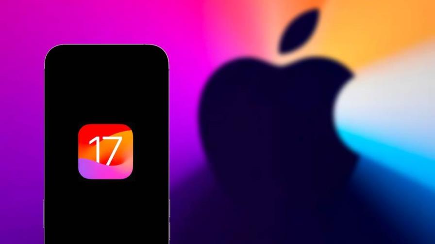 El iOS 17 está causando problemas con la batería