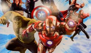 Las mejores películas de los vengadores de Marvel, según la inteligencia artificial