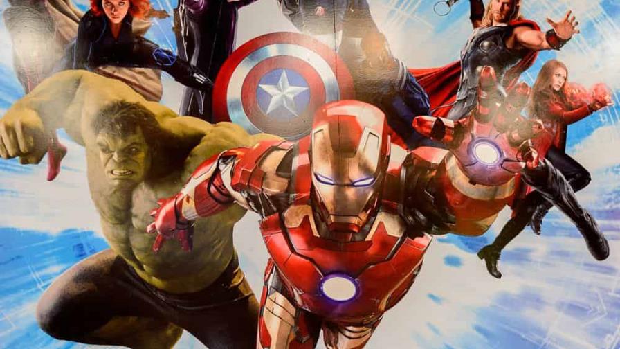 Las mejores películas de los vengadores de Marvel, según la inteligencia artificial
