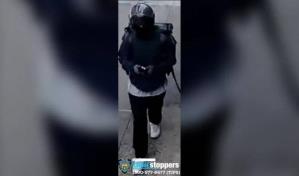 Roban 60,000 dólares a hombre que acababa de cambiar un cheque en Nueva York