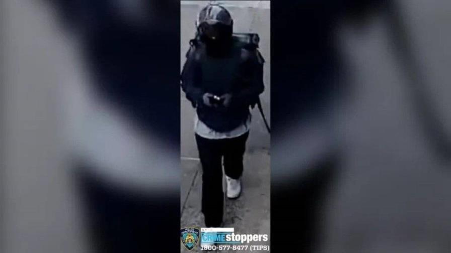 Roban 60,000 dólares a hombre que acababa de cambiar un cheque en Nueva York