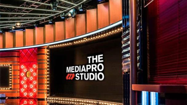Cimarrón se une a The Mediapro Studio para impulsar proyectos internacionales
