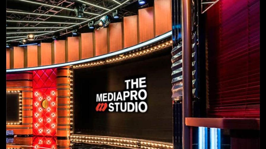 Cimarrón se une a The Mediapro Studio para impulsar proyectos internacionales