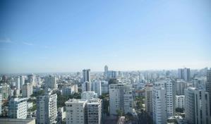 El Gran Santo Domingo se mantiene como el de mayor participación en el PIB nacional