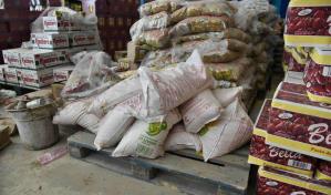 “Pérdidas”, la palabra clave en la primera semana de cierre fronterizo