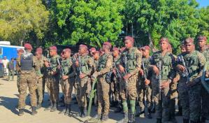 Restringen acceso de periodistas a línea limítrofe en Dajabón