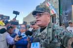 Designan al teniente general Carlos Antonio Fernández Onofre como ministro de Defensa Designan al teniente general Carlos Antonio Fernández Onofre como ministro de Defensa