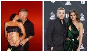 Novia del exprometido de Clarissa Molina responde a señalamientos de ser la culpable de la ruptura