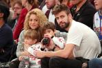 Piqué y Shakira: caminos separados en lo personal, pero exitosos en lo profesional
