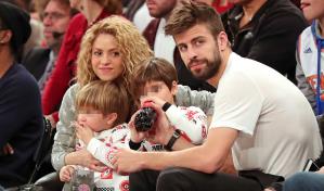 Piqué y Shakira: caminos separados en lo personal, pero exitosos en lo profesional