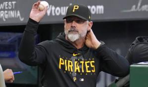 Manager de Piratas considera desafortunados los comentarios de su colega de Cachorros