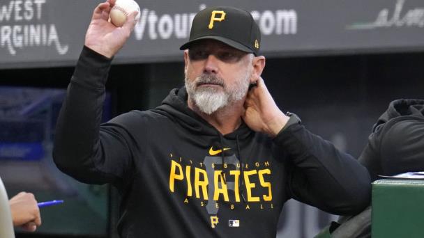 Manager de Piratas considera desafortunados los comentarios de su colega de Cachorros