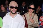 Bad Bunny y Kendall Jenner llevan su romance al Fashion Week de Milán Bad Bunny y Kendall Jenner llevan su romance al Fashion Week de Milán