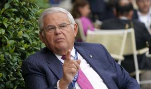 El senador Bob Menendez, investigado por corrupción, se niega a renunciar a su cargo