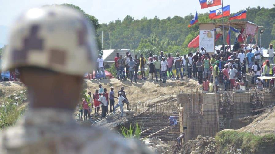 Los conflictos por el agua, como el del río Masacre, presentes en todo el mundo