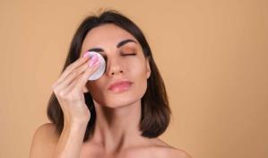 Cómo desmaquillarte adecuadamente