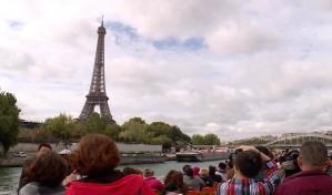 París se prepara para combatir el calor extremo
