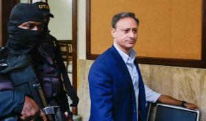 Juez rechaza petición del MP para avanzar lectura del expediente Medusa de forma sucinta