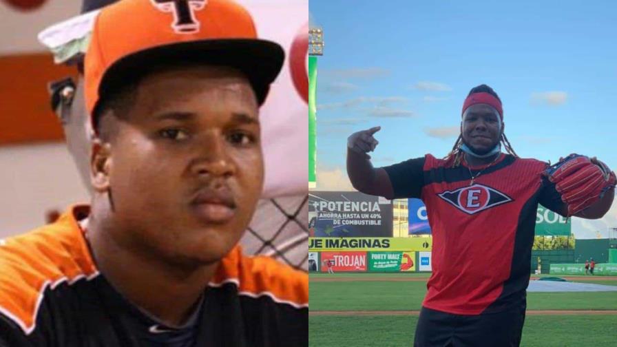 Escogido y Toros realizan un cambio de Grandes Ligas