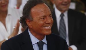 Latinoamérica y Julio Iglesias, una intensa relación de hace décadas