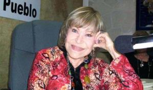 Fallece la legendaria cantante cubana Olga Chorens en Miami
