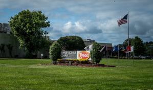 Tyson y Perdue bajo investigación por supuesto trabajo infantil