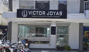 Identifican presuntos delincuentes que mataron hombre durante atraco en joyería en Santiago