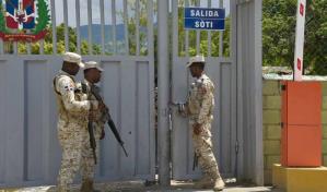 Importante empresa textil de Haití enfrenta escasez de materia prima por cierre de frontera