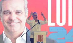 Luis Abinader y el mensaje a sus adversarios: Ni van, ni vuelven; ni vuelven, ni van