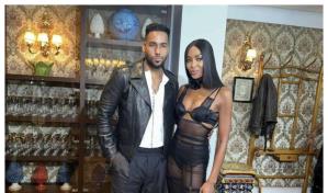 Romeo Santos y Naomi Campbell destacan en desfile de Dolce & Gabbana