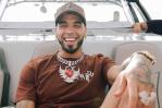 Anuel AA reacciona a video de Yailin donde aparece su hija Cattleya:  Está hermosísima Anuel AA reacciona a video de Yailin donde aparece su hija Cattleya:  Está hermosísima