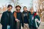 El grupo colombiano Morat dará en Madrid su único concierto europeo en 2024 El grupo colombiano Morat dará en Madrid su único concierto europeo en 2024