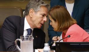 De nuevo en plena forma, la Asamblea General de ONU demuestra el valor de la diplomacia cara a cara