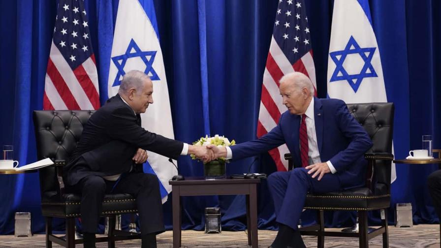 EEUU permitirá el ingreso de israelíes sin necesidad de visa