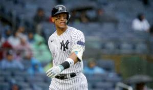 Yanquis se quedan sin playoffs por primera vez desde 2016 al caer 7-1 con Diamondbacks