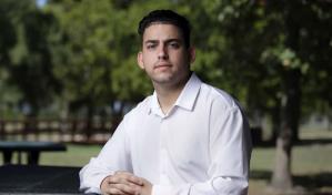 Activista cubano eval&uacute;a la contienda pol&iacute;tica en el sur de Florida