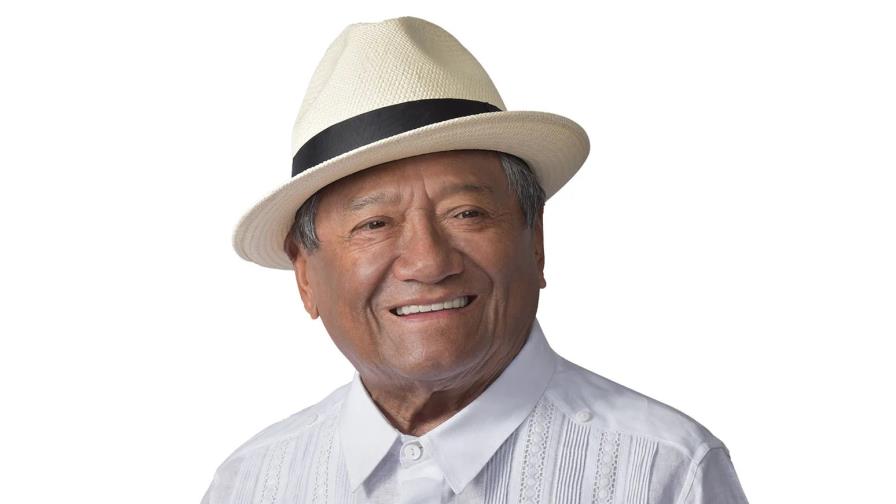 La vida y obra de Armando Manzanero en un libro