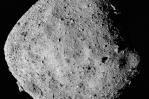 La NASA trae a la Tierra muestra de asteroide; espera hallar información sobre el origen de la vida La NASA trae a la Tierra muestra de asteroide; espera hallar información sobre el origen de la vida